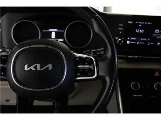 2024 Kia Carnival