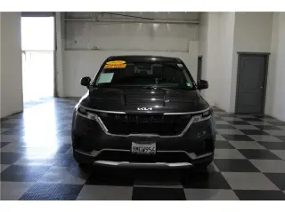 2024 Kia Carnival
