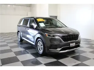 2024 Kia Carnival