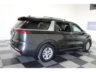 2024 Kia Carnival