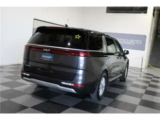 2024 Kia Carnival