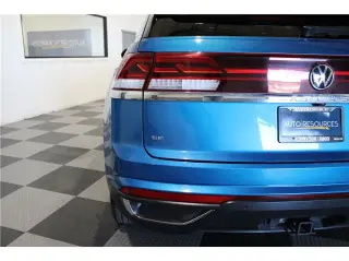 2024 Volkswagen Atlas Cross Sport