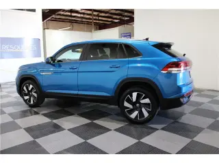 2024 Volkswagen Atlas Cross Sport
