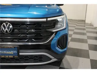 2024 Volkswagen Atlas Cross Sport