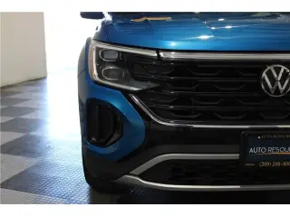 2024 Volkswagen Atlas Cross Sport
