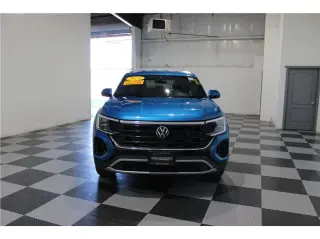 2024 Volkswagen Atlas Cross Sport