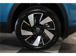 2024 Volkswagen Atlas Cross Sport
