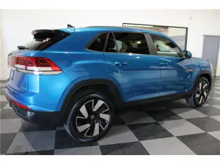 2024 Volkswagen Atlas Cross Sport