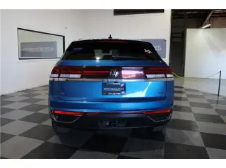 2024 Volkswagen Atlas Cross Sport
