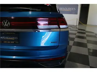 2024 Volkswagen Atlas Cross Sport