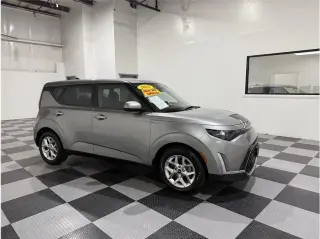 2023 Kia Soul