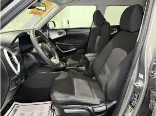2023 Kia Soul