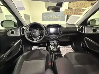 2023 Kia Soul