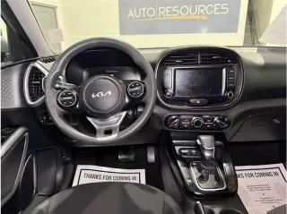 2023 Kia Soul