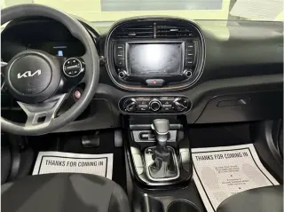 2023 Kia Soul