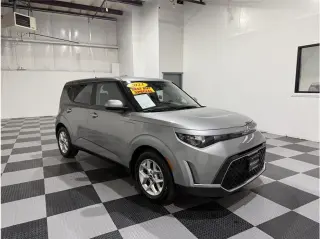2023 Kia Soul