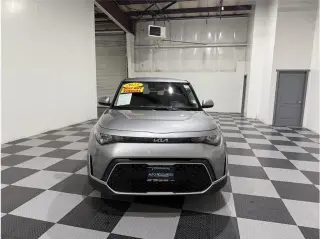 2023 Kia Soul
