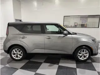 2023 Kia Soul