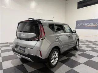 2023 Kia Soul