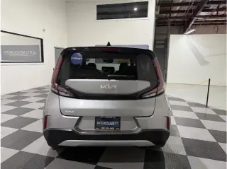 2023 Kia Soul