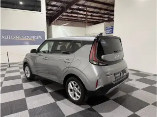 2023 Kia Soul