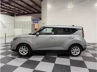 2023 Kia Soul