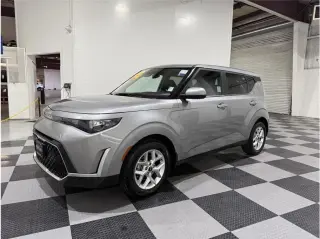 2023 Kia Soul