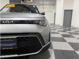 2023 Kia Soul