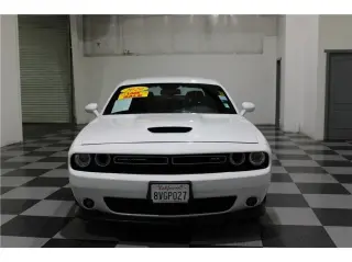 2020 Dodge Challenger