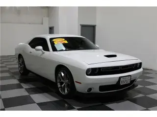 2020 Dodge Challenger