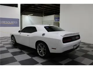 2020 Dodge Challenger