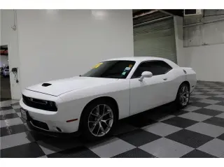 2020 Dodge Challenger