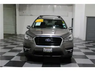 2022 Subaru Ascent