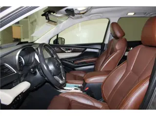 2022 Subaru Ascent
