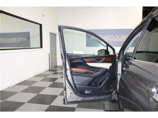 2022 Subaru Ascent