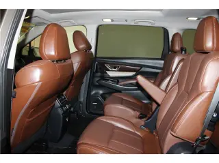 2022 Subaru Ascent