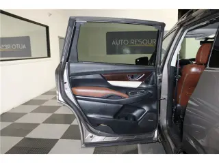 2022 Subaru Ascent