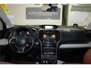2022 Subaru Ascent