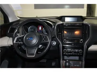 2022 Subaru Ascent