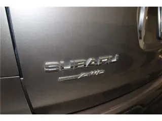 2022 Subaru Ascent