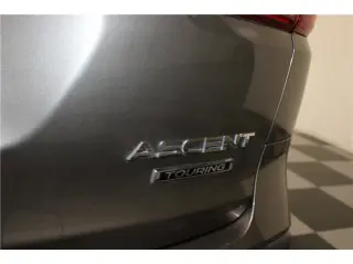 2022 Subaru Ascent