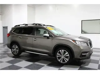 2022 Subaru Ascent