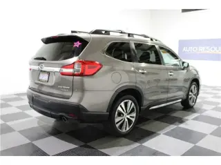 2022 Subaru Ascent