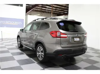 2022 Subaru Ascent