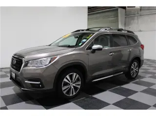 2022 Subaru Ascent