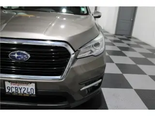 2022 Subaru Ascent
