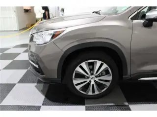 2022 Subaru Ascent