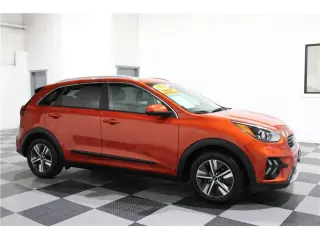 2022 Kia Niro