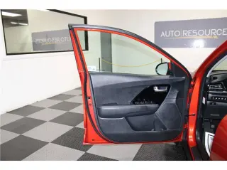 2022 Kia Niro