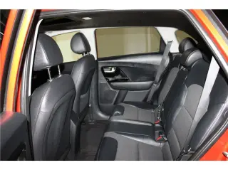 2022 Kia Niro